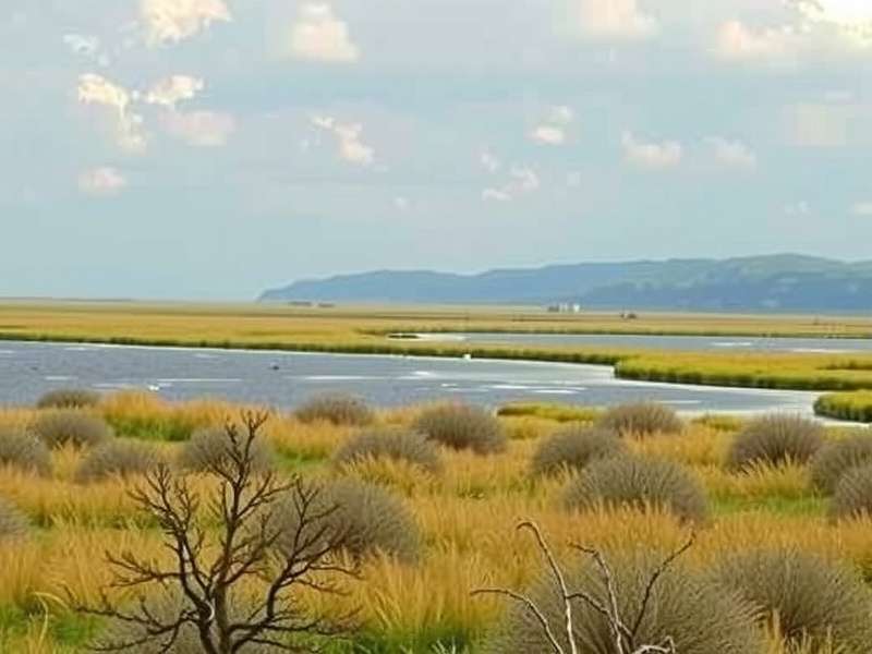 Automated manufacturing at Kipsta facility